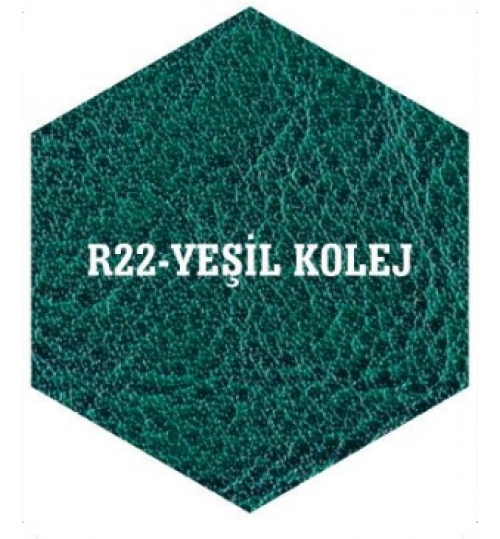 R22-YEŞİL KOLEJ